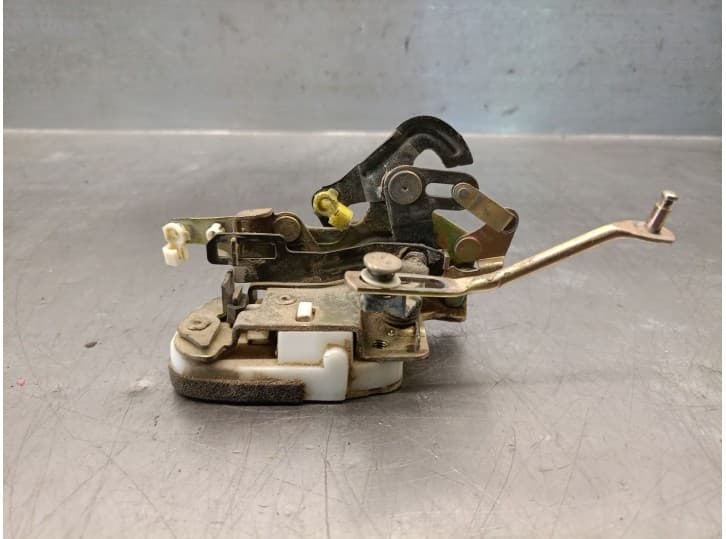 Recambio de cerradura puerta trasera derecha para hyundai lantra i (j-1) 1.8 i.e. 16v referencia OEM IAM G4CN