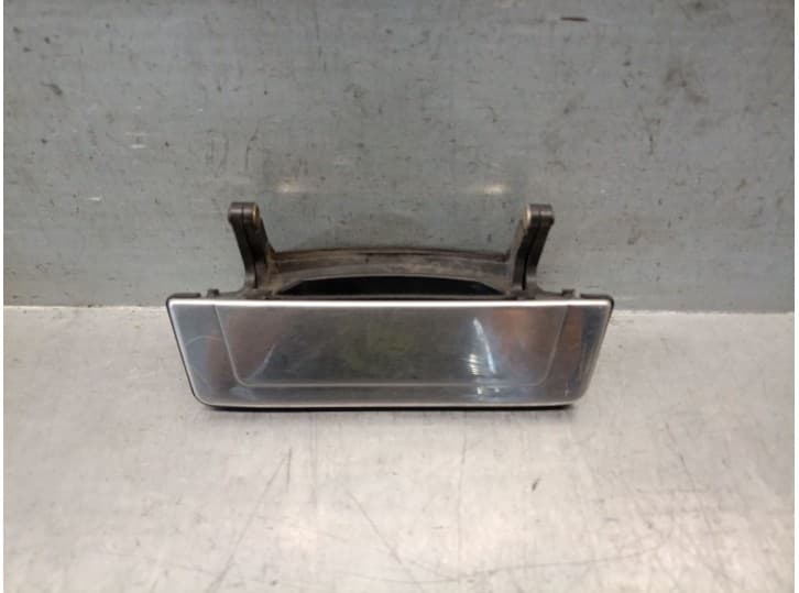 Recambio de maneta exterior delantera izquierda para renault 11 (b/c37_) 1.7 (b37n, c73n) referencia OEM IAM F2N