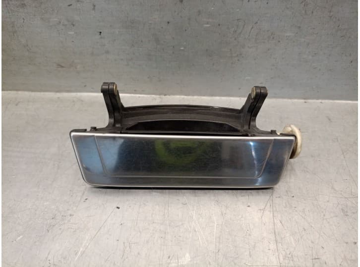 Recambio de maneta exterior trasera derecha para renault 11 (b/c37_) 1.7 (b37n, c73n) referencia OEM IAM F2N