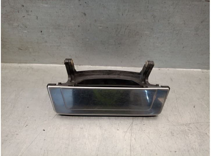 Recambio de maneta exterior trasera izquierda para renault 11 (b/c37_) 1.7 (b37n, c73n) referencia OEM IAM F2N