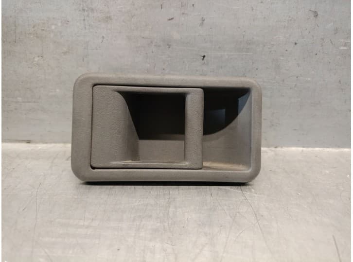 Recambio de maneta interior trasera izquierda para renault 11 (b/c37_) 1.7 (b37n, c73n) referencia OEM IAM F2N