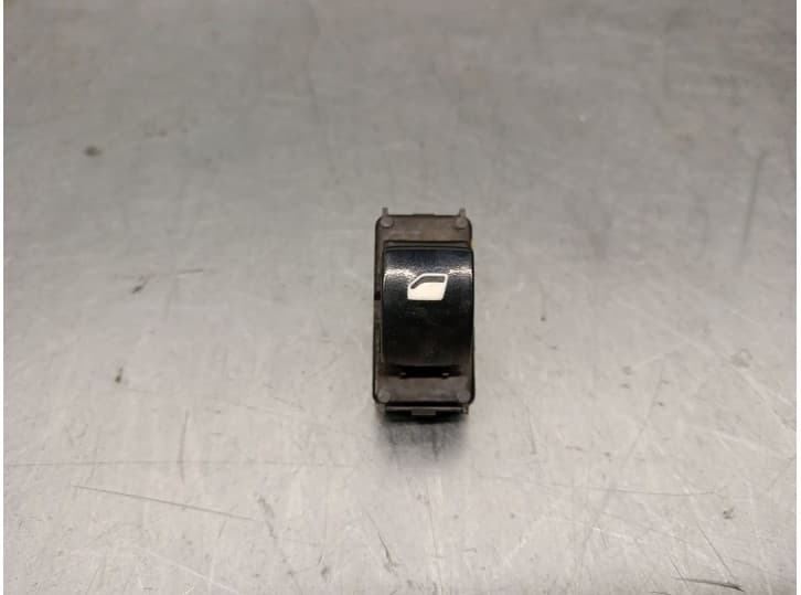 Recambio de mando elevalunas delantero derecho para citroën jumpy ii furgoneta 2.0 hdi 120 referencia OEM IAM 6554ZL