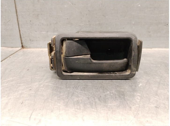 Recambio de maneta interior delantera izquierda para ford transit connect (p65_, p70_, p80_) 1.8 di referencia OEM IAM 2T14V266A