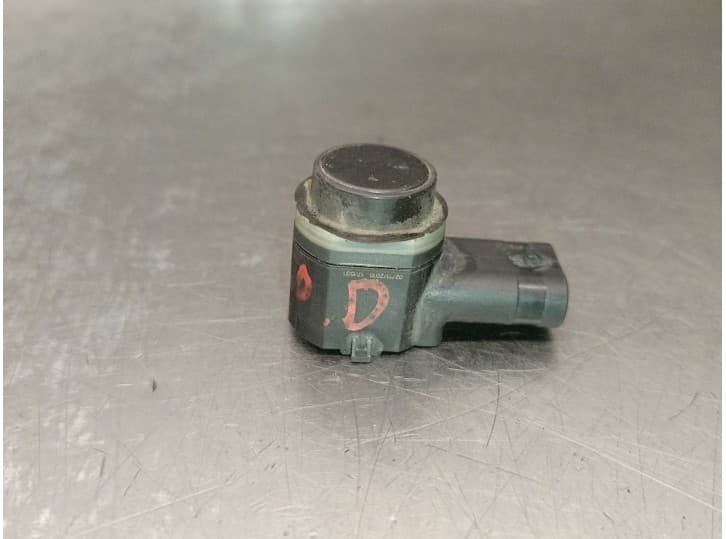 Recambio de sensor impacto para ford mondeo iv turnier (ba7) 2.0 tdci referencia OEM IAM 8A6T15K859AA