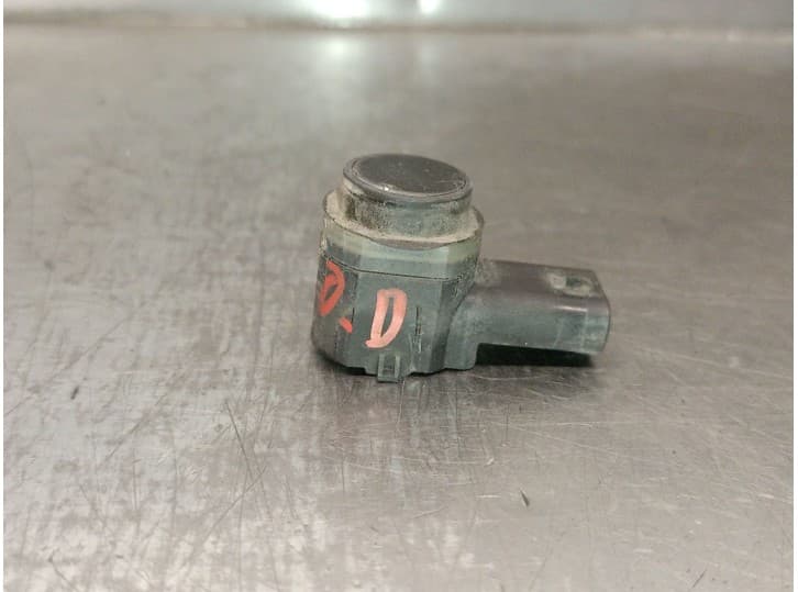Recambio de sensor impacto para ford mondeo iv turnier (ba7) 2.0 tdci referencia OEM IAM 8A6T15K859AA