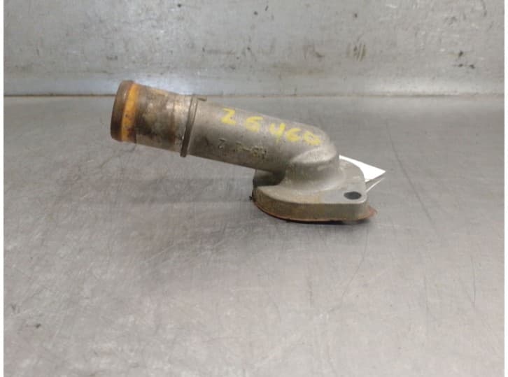 Recambio de tubo para kia shuma ii (fb) 1.6 referencia OEM IAM 0K30E15172 0K30E15172