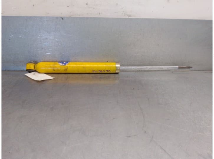 Recambio de amortiguador trasero izquierdo para opel kadett e hatchback (t85) 1.6 s (c08, c48, d08, d48) referencia OEM IAM A-17