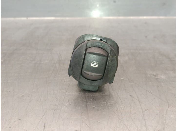 Recambio de mando elevalunas delantero derecho para renault vel satis (bj0_) 2.2 dci (bj0e, bj0f) referencia OEM IAM G9TD7