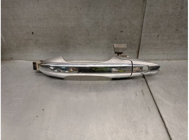 Recambio de maneta exterior delantera izquierda para honda accord vii (cl, cn) 2.4 (cl9) referencia OEM IAM 72180SEAG01 72180SEA