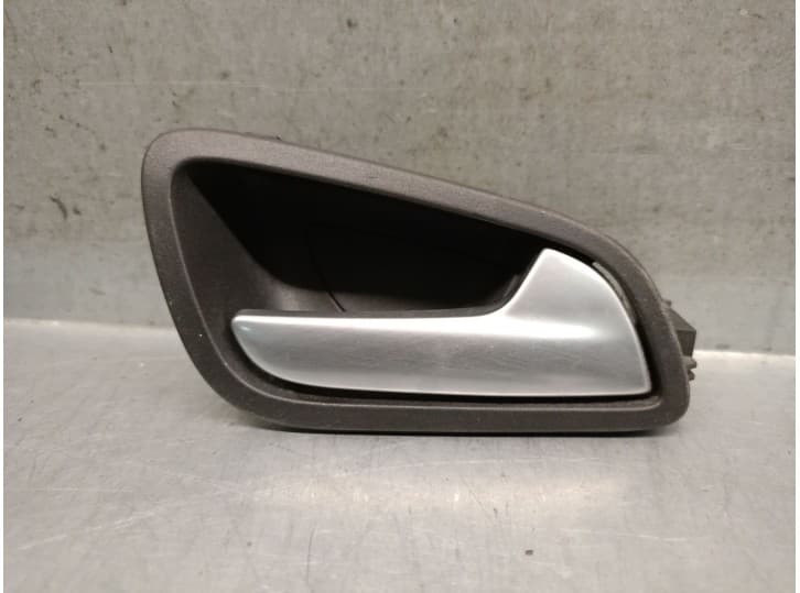 Recambio de maneta interior delantera derecha para ford tourneo courier b460 monospace 1.5 tdci referencia OEM IAM ET76R22600AA