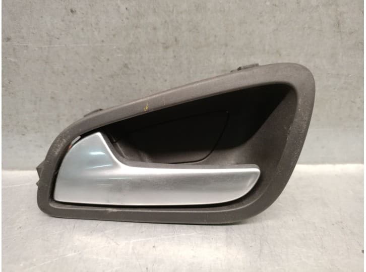 Recambio de maneta interior delantera izquierda para ford tourneo courier b460 monospace 1.5 tdci referencia OEM IAM ET76R22601A