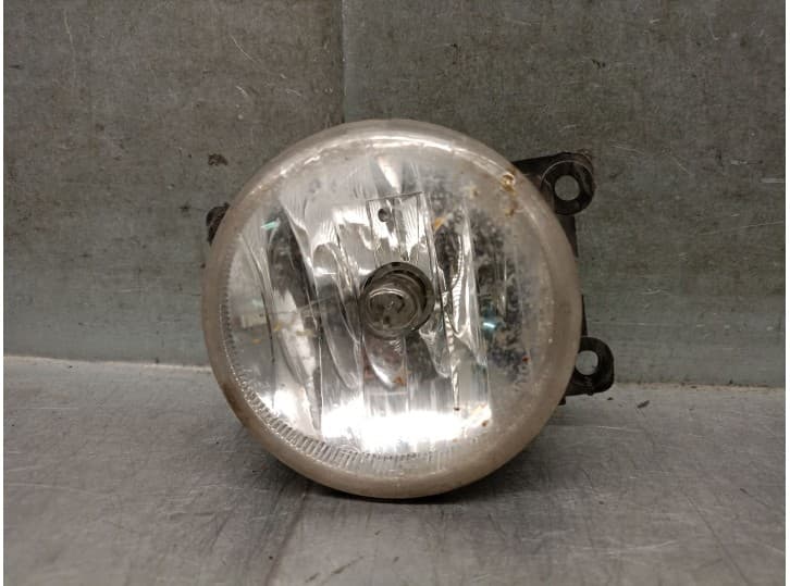 Recambio de faro antiniebla derecho para citroën c3 iii (sx) 1.2 puretech 82 referencia OEM IAM 9685425280 9685425280
