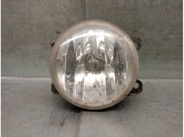 Recambio de faro antiniebla izquierdo para citroën c3 iii (sx) 1.2 puretech 82 referencia OEM IAM 9685425280 9685425280