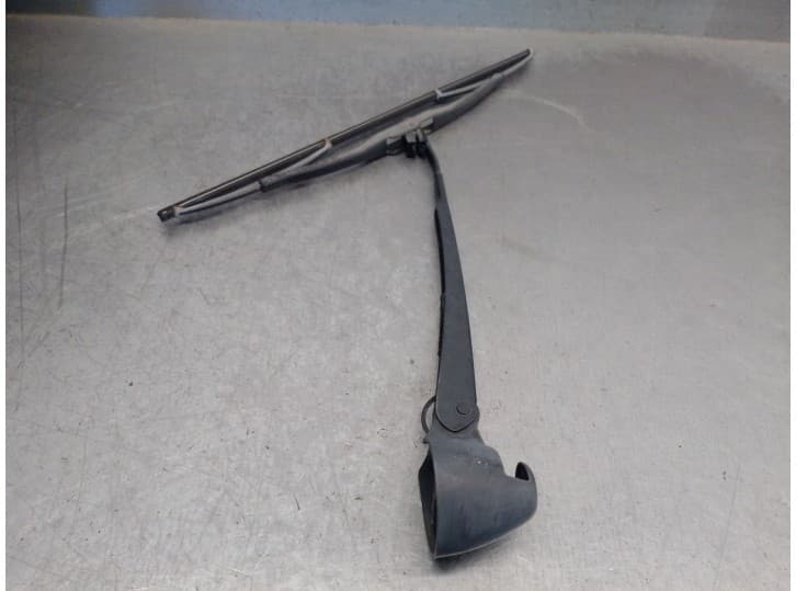 Recambio de brazo limpia trasero para seat ibiza iii (6l1) 1.4 16v referencia OEM IAM 6L6955704A 6L6955704A