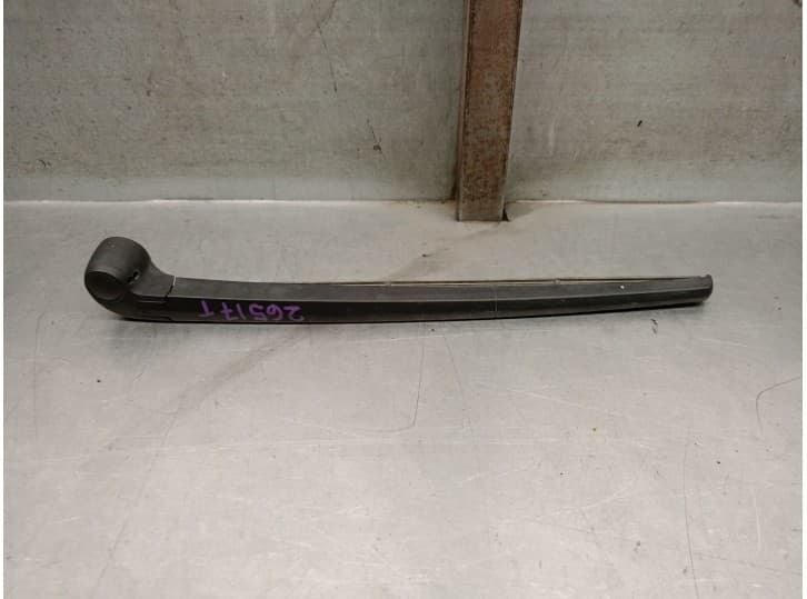 Recambio de brazo limpia trasero para audi a4 b7 avant (8ed) 2.0 tdi 16v referencia OEM IAM 8E9955407C 8E9955407C