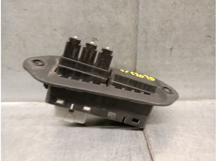 Recambio de sensor para opel combo furgón/monospace (x12) 1.3 cdti (b05) referencia OEM IAM 51811769 51811769