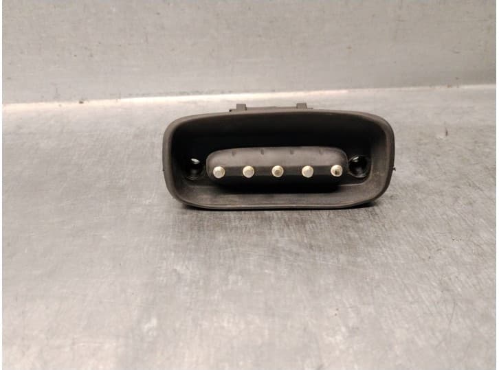 Recambio de interruptor para mercedes-benz sprinter 3,5-t furgoneta (b907, b910) 311 cdi (910.631, 910.633) referencia OEM IAM 6