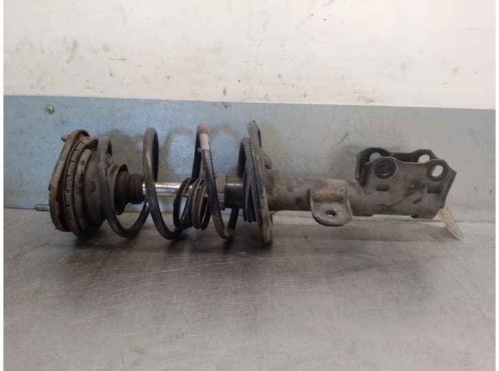 Recambio de amortiguador delantero izquierdo para toyota prius (_w3_) 1.8 hybrid (zvw3_) referencia OEM IAM 4852047090 485208022