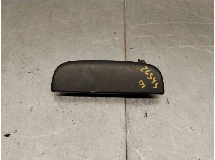 Recambio de maneta exterior delantera izquierda para suzuki alto vii (gf, ha25_, ha35_) 1.0 (amf310) referencia OEM IAM 82802M68
