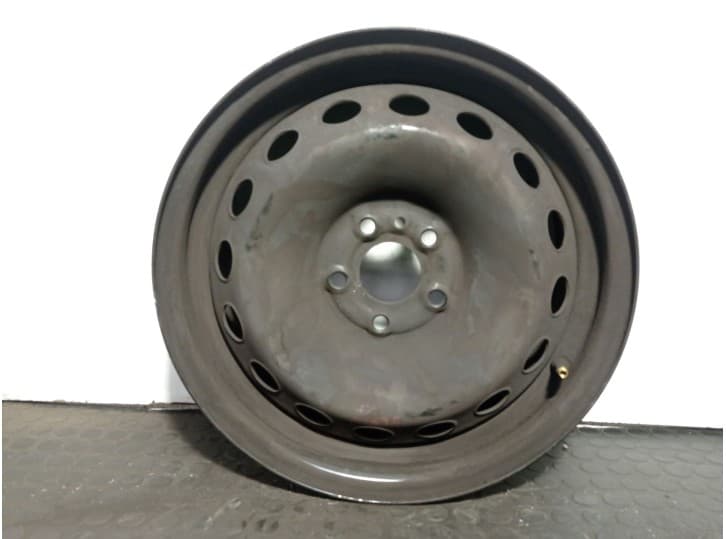 Recambio de llanta para opel combo furgón/monospace (x12) 1.3 cdti (b05) referencia OEM IAM 95514324 R156JX15H2ET39