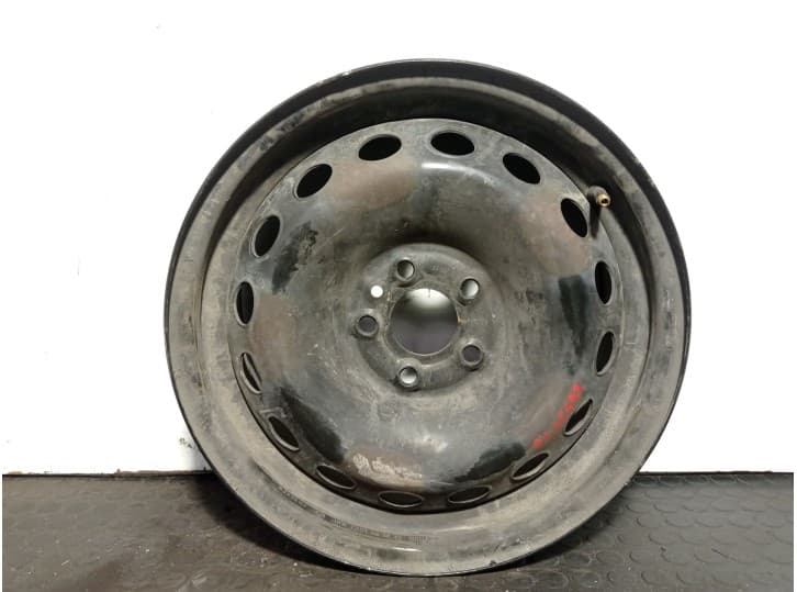 Recambio de llanta para opel combo furgón/monospace (x12) 1.3 cdti (b05) referencia OEM IAM 95514324 R156JX15H2ET39