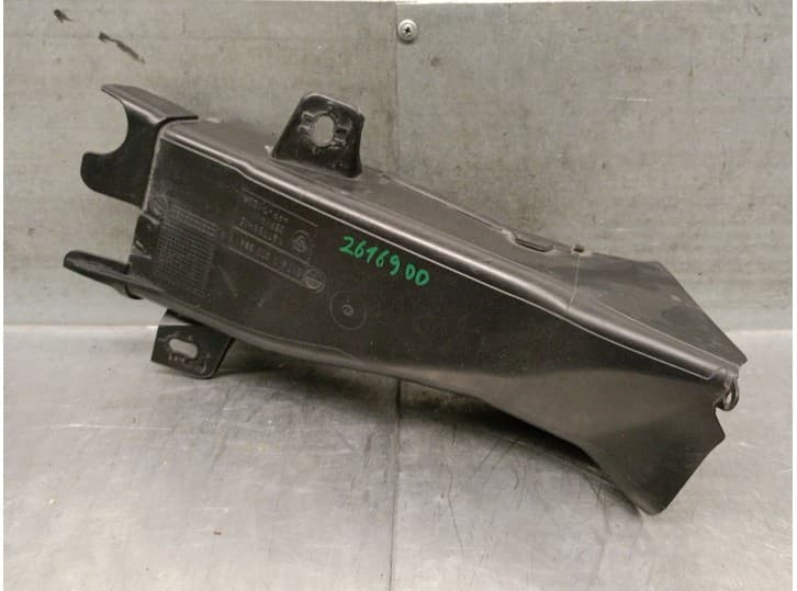 Recambio de tubo para bmw 6 gran coupe (f06) 640 d referencia OEM IAM 51747370384 51747370384