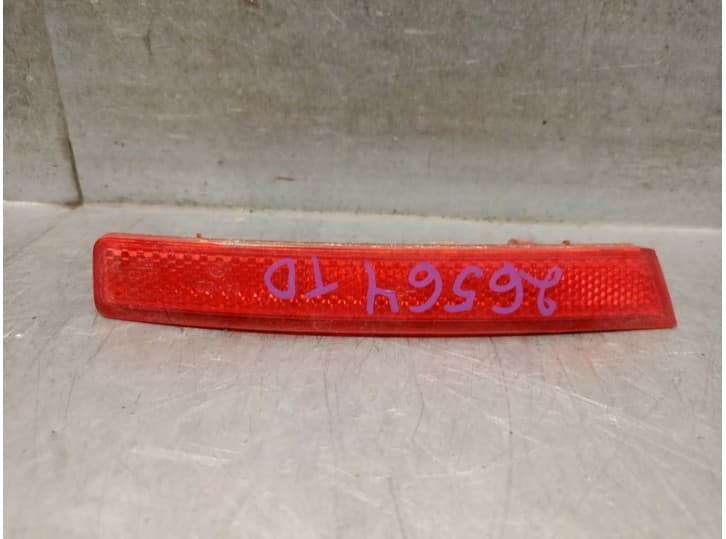 Recambio de piloto trasero derecho paragolpes para alfa romeo 147 (937_) 1.9 jtdm 8v (937.axd1a, 937.axu1a, 937.bxu1a) referenci