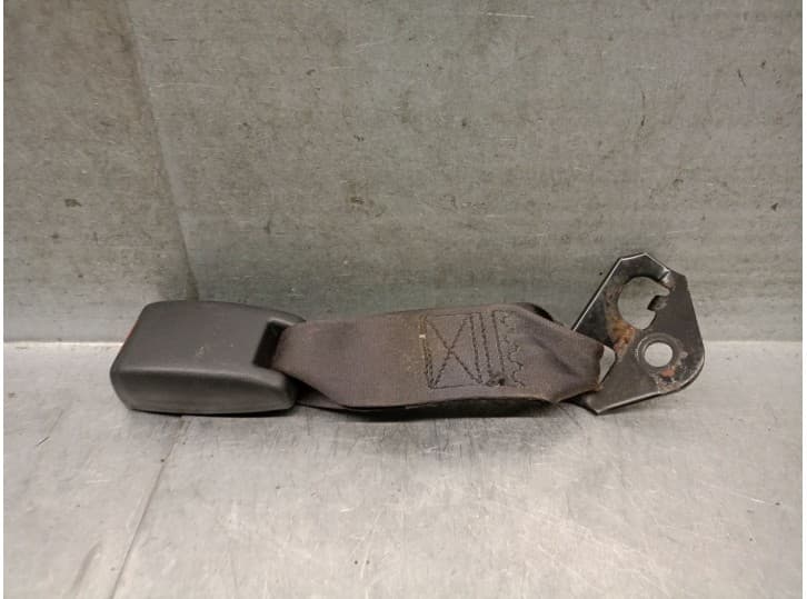 Recambio de enganche cinturon trasero izquierdo para honda accord vii (cl, cn) 2.2 i-ctdi (cn1) referencia OEM IAM 82855SEAE02ZA