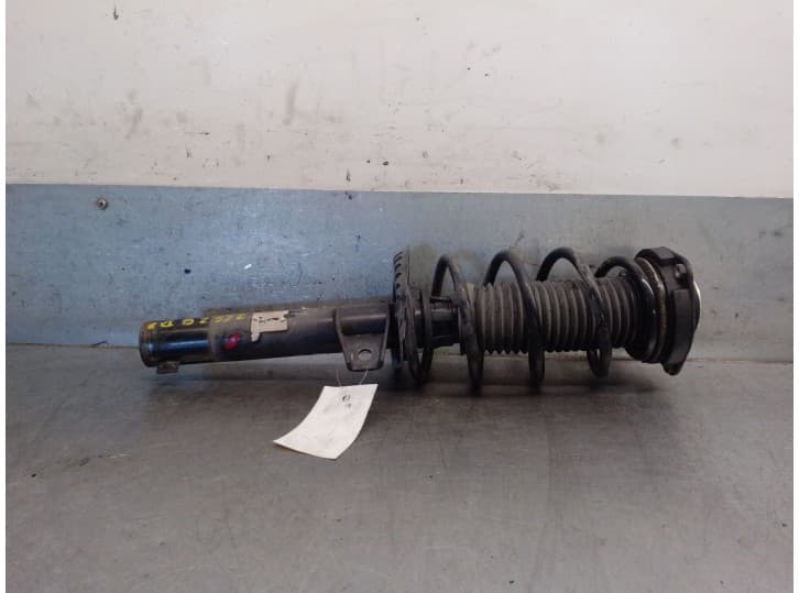 Recambio de amortiguador delantero izquierdo para volkswagen golf v (1k1) 1.6 referencia OEM IAM 1K0413031BE 1K0413031BE