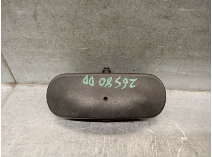 Recambio de bomba limpia para audi q5 (fyb, fyg) 2.0 tdi quattro referencia OEM IAM 80A955988A 80A955988A