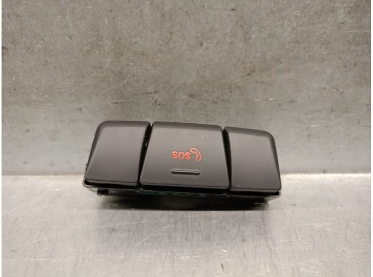Recambio de interruptor para mercedes-benz clase gla (x156) gla 200 cdi / d (156.908) referencia OEM IAM A1729050051 A1729050051