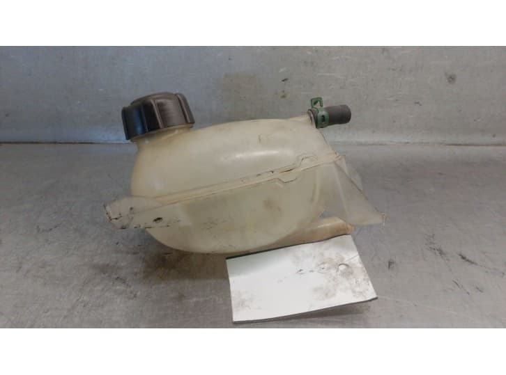 Recambio de deposito expansion para renault clio iv grandtour (kh_) 1.5 dci 90 (khn3, khn4) referencia OEM IAM 217100680R 217100