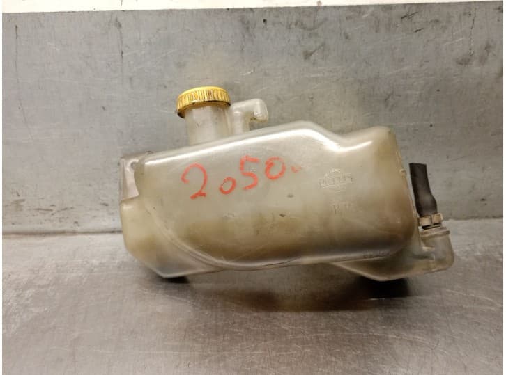 Recambio de deposito expansion para nissan micra ii (k11) 1.3 i 16v referencia OEM IAM CG13