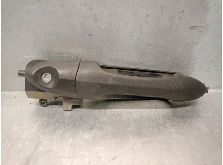 Recambio de maneta exterior delantera izquierda para ford focus i (daw, dbw) 1.8 tdci referencia OEM IAM XS41A224A37BE 1145484