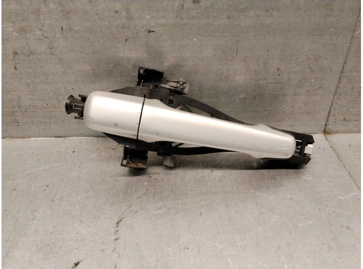Recambio de maneta exterior delantera derecha para volvo s80 ii (124) 2.5 t referencia OEM IAM 30663866 30663866