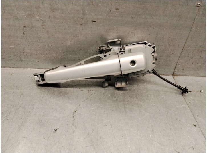 Recambio de maneta exterior delantera izquierda para volvo s80 ii (124) 2.5 t referencia OEM IAM 30784198 30784198