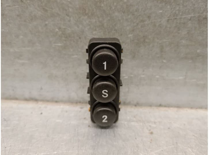 Recambio de interruptor para lancia voyager monospace (404_) 2.8 crd (rt, 53) referencia OEM IAM 68052036AB K68052036AB