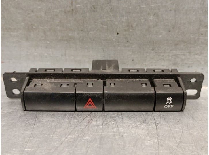 Recambio de warning para lancia voyager monospace (404_) 2.8 crd (rt, 53) referencia OEM IAM 68110969AA K68110969AA