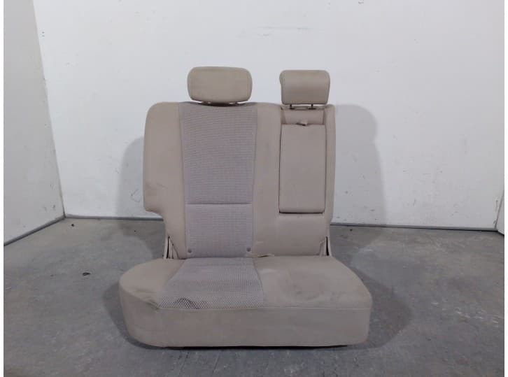 Recambio de asientos trasero derecho para kia sportage ii (je_, km_) 2.0 crdi referencia OEM IAM 894000Z000AAY 894000Z000AAY