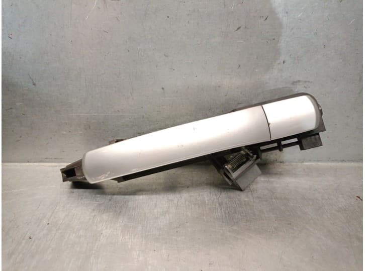 Recambio de maneta exterior trasera derecha para ford mondeo iii sedán (b4y) 2.0 16v tddi / tdci referencia OEM IAM 1S71F226B22A