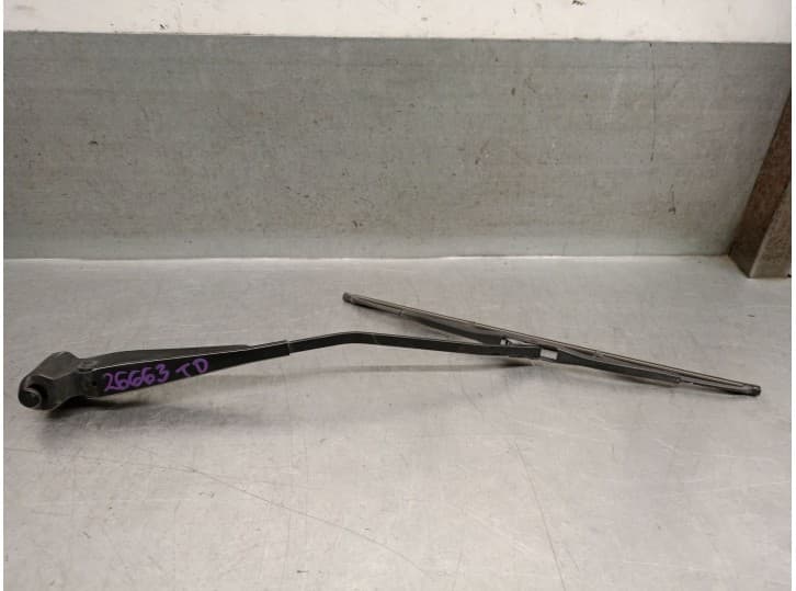 Recambio de brazo limpia trasero para ford transit connect v408 furgón/monospace 1.5 tdci referencia OEM IAM 1863100 1863100