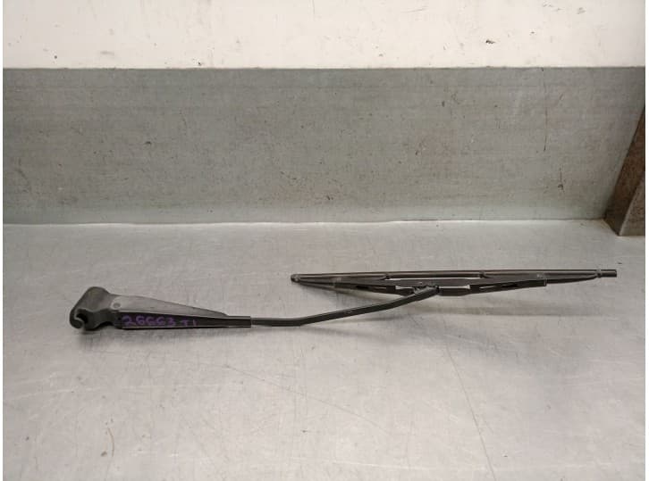 Recambio de brazo limpia trasero para ford transit connect v408 furgón/monospace 1.5 tdci referencia OEM IAM 1863101 1863101