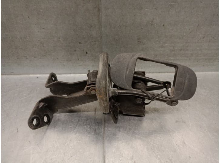 Recambio de retenedor puerta para ford transit connect v408 furgón/monospace 1.5 tdci referencia OEM IAM 2399386 2399511