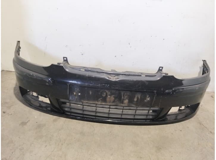 Recambio de paragolpes delantero para volkswagen golf v (1k1) 1.4 tsi referencia OEM IAM 1K0807217F 1K0807217FGRU