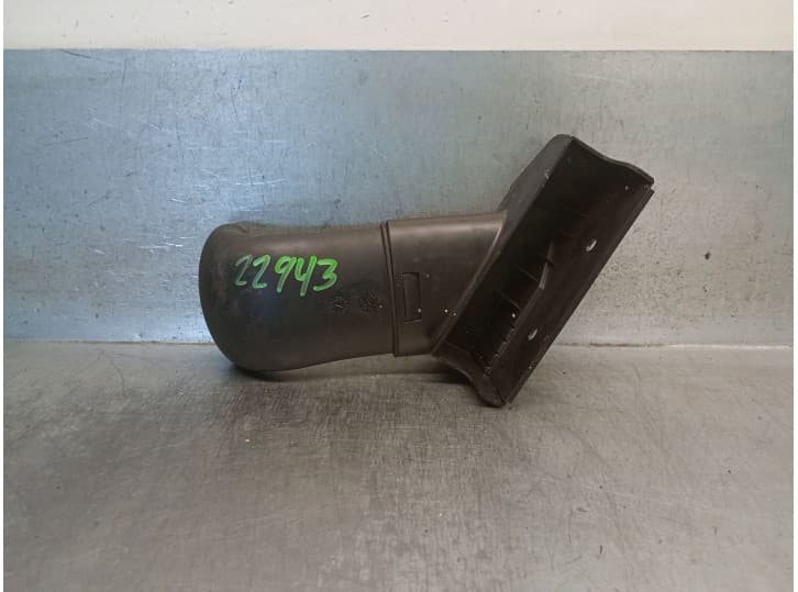 Recambio de tubo para hyundai i20 iii (bc3, bi3) 1.0 t-gdi hybrid 48v referencia OEM IAM 28210Q0000 28210Q0000 1396574S01 MANN H