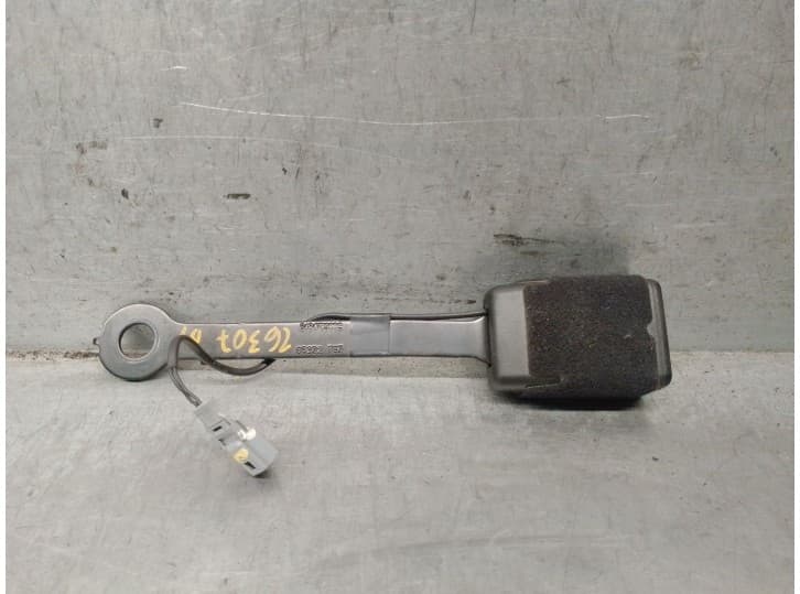 Recambio de enganche cinturon delantero izquierdo para renault express furgón/monospace 1.5 blue dci 95 (f6ab) referencia OEM IA
