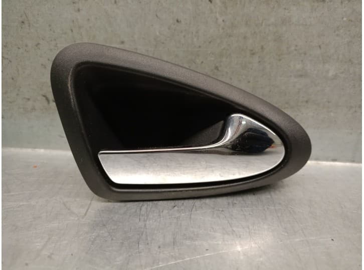 Recambio de maneta interior trasera derecha para seat ibiza iv st (6j8, 6p8) 1.6 tdi referencia OEM IAM 6J4839114A 6J4839114D