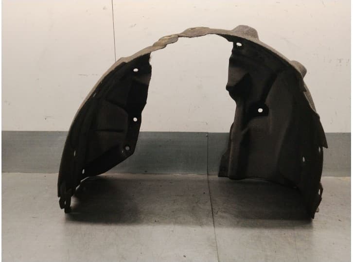 Recambio de paso rueda delantero derecho para mercedes-benz citan furgoneta/monovolumen (w420) 1.5 110 cdi (420.623) referencia