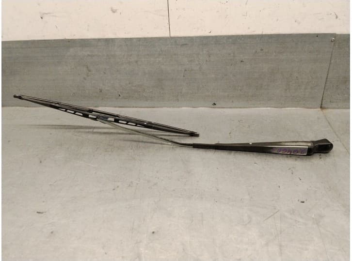 Recambio de brazo limpia trasero para kia shuma ii (fb) 1.6 referencia OEM IAM 0K2B167421A 0K2B167421A