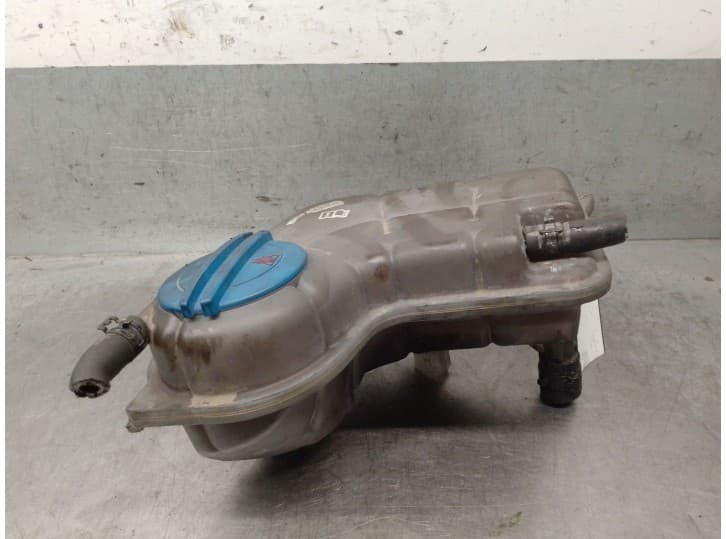 Recambio de deposito expansion para audi a4 b6 avant (8e5) 2.5 tdi quattro referencia OEM IAM 8E0121403C 8E0121403C